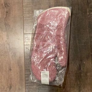 Pampered Chef oven mitt